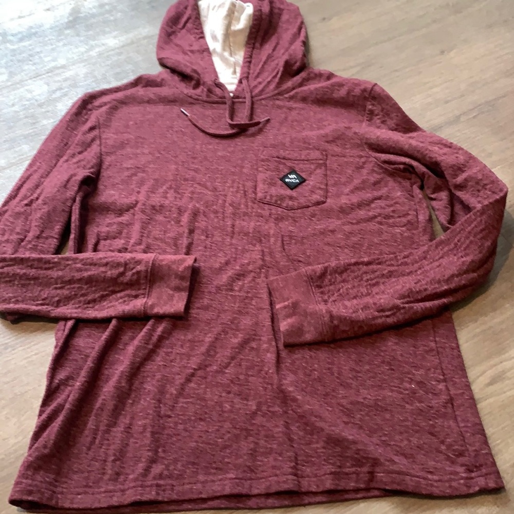 Men’s RVCA sweatshirt